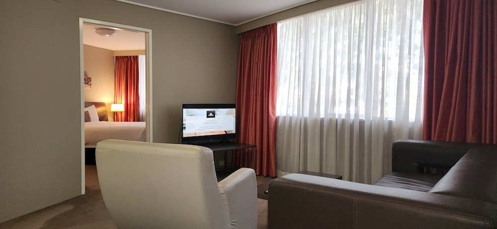 Фото Pavilion on Northbourne