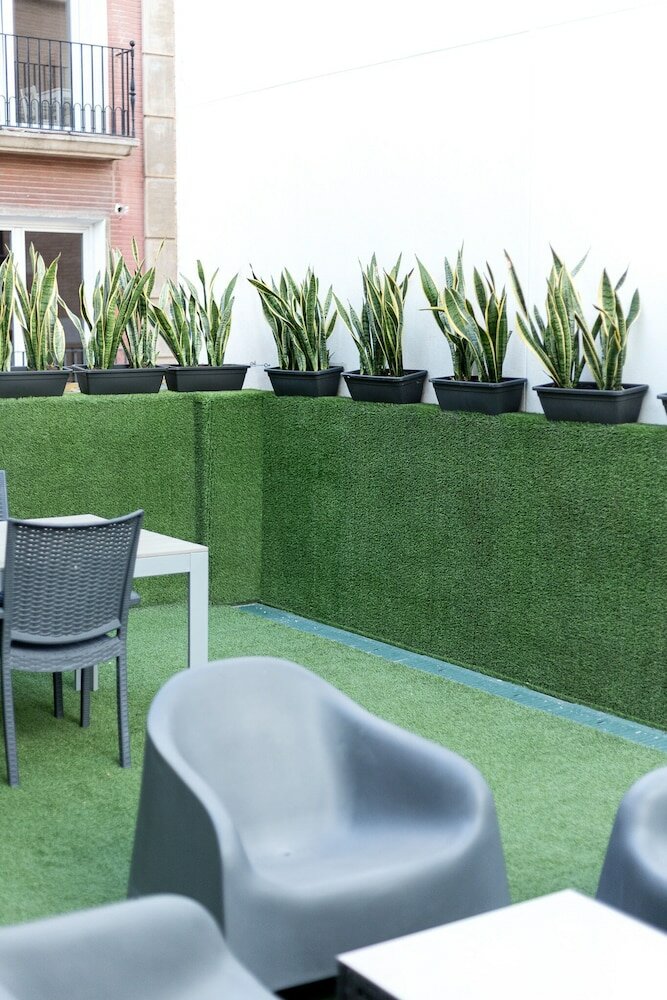 Фото Palacio Salvetti Suites