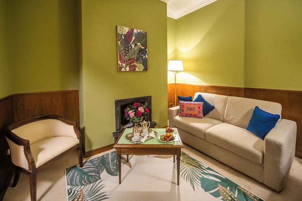 Фото Grand Hotel Bastiani