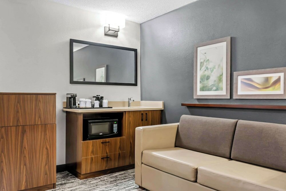 Фото Country Inn & Suites by Radisson, Winnipeg, Mb