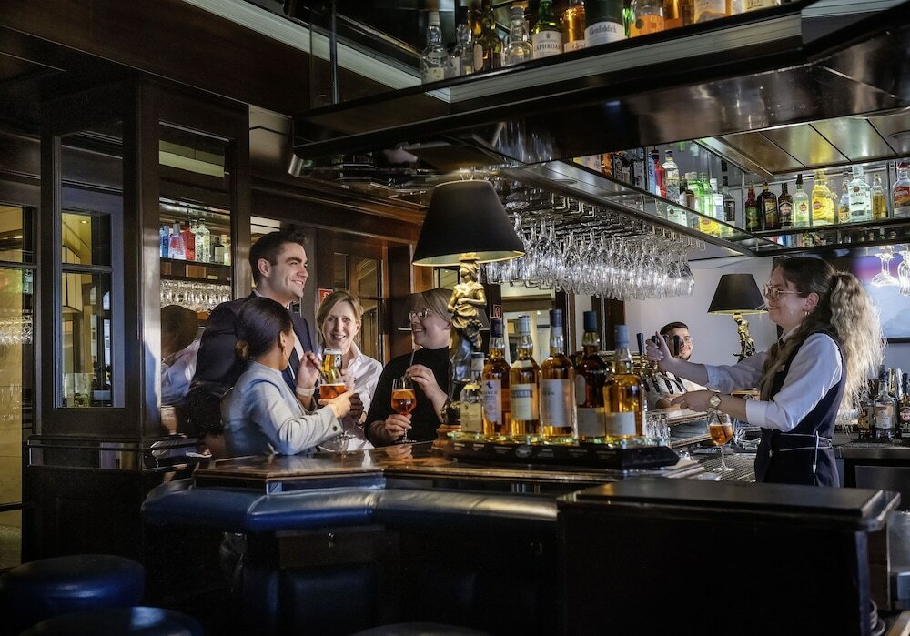 Фото Maritim Hotel Darmstadt