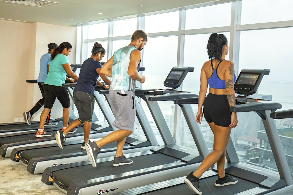 Фото Marino Beach Colombo