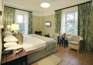 Гостиница Hotel Cardoso