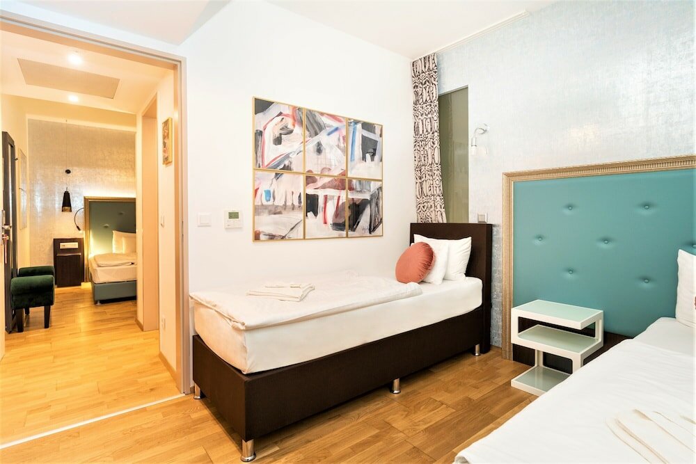 Фото Hotel Memories Budapest