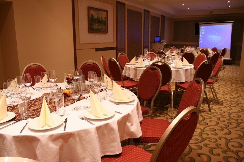 Фото Hotel Capitulum