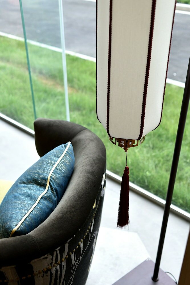 Фото Shanghai Deco Hotel