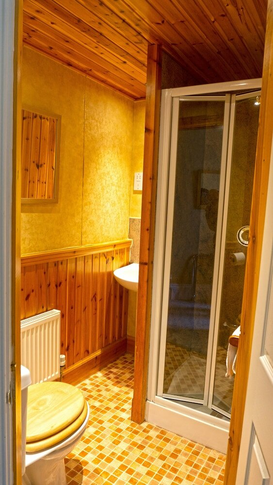 Фото Arrandale Guest House