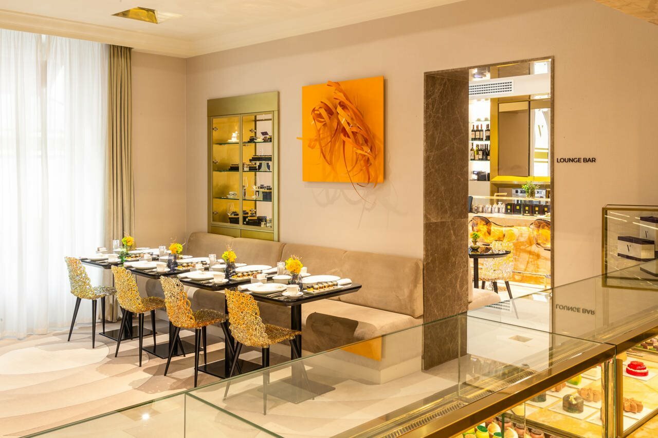 Фото The First Roma Dolce