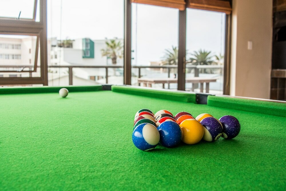 Фото Sea View Backpackers - Hostel