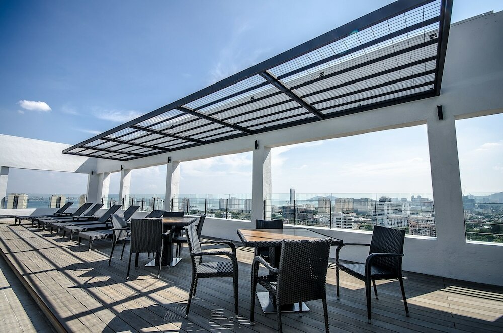 Фото Hotel Neo+ Penang