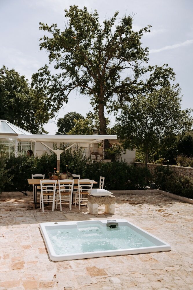 Фото Tenuta del Lauro