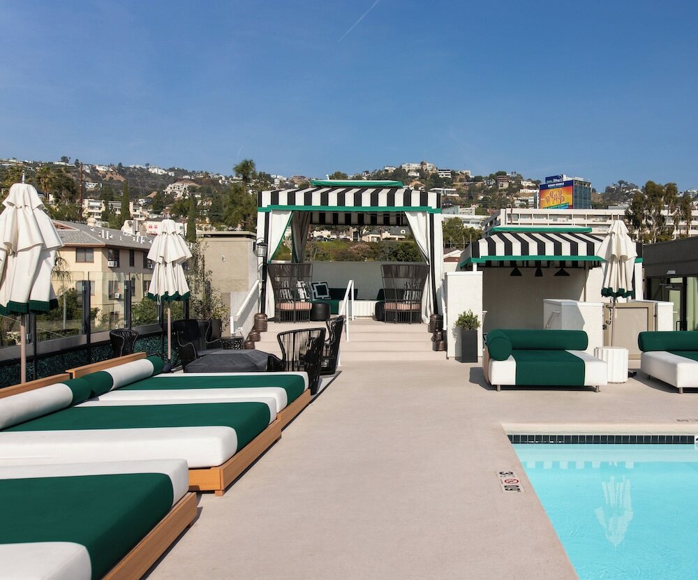 Фото Chamberlain West Hollywood