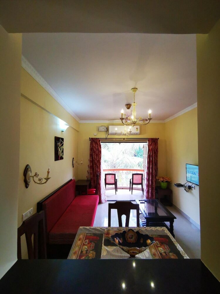 Фото Resort Palmeiras Dourado