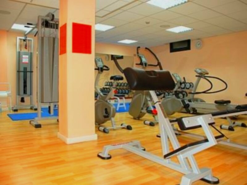 Фото Hotel Martini