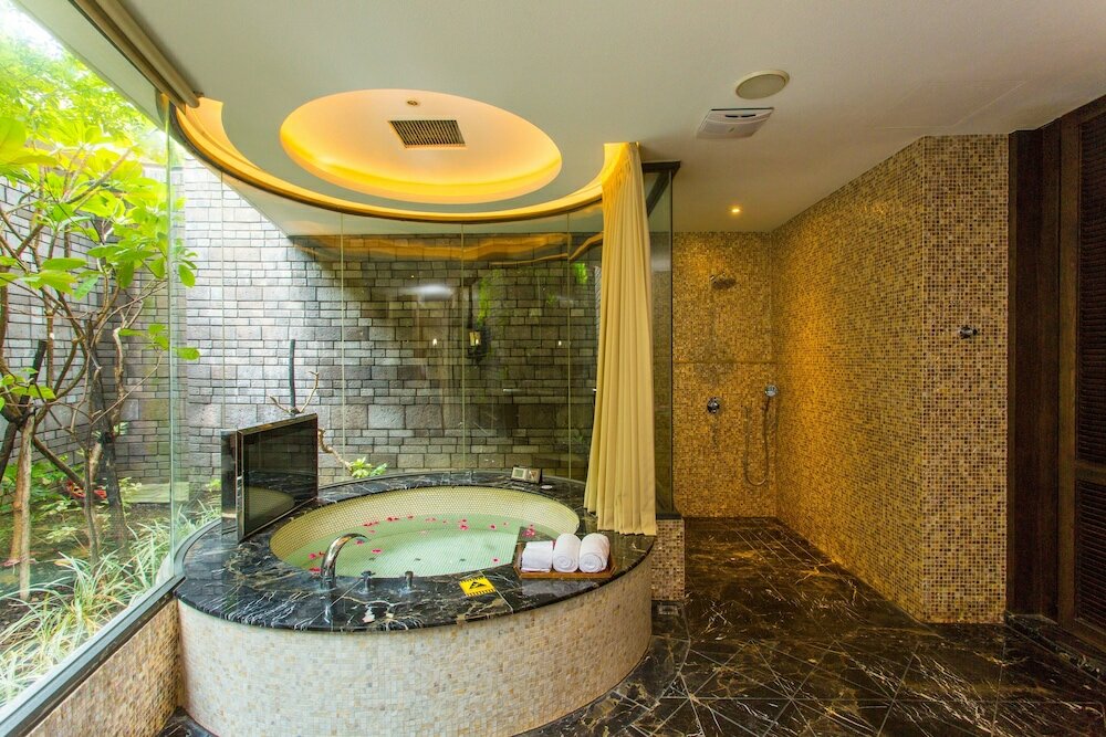 Фото Villa ballet