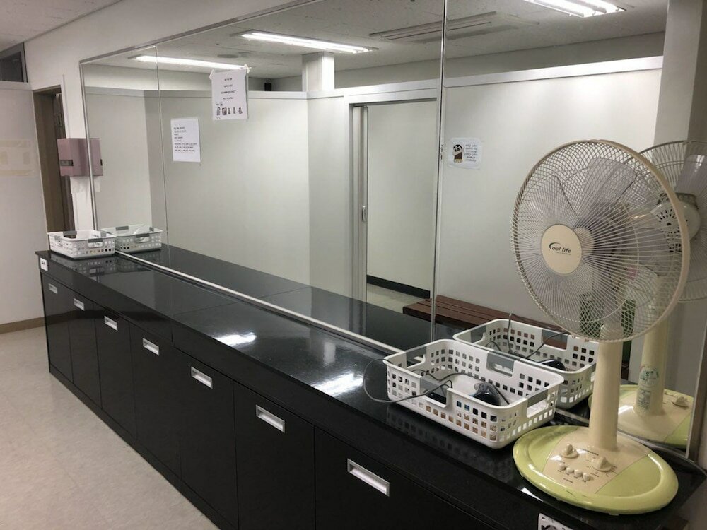 Фото Yeosu Expo Guesthouse