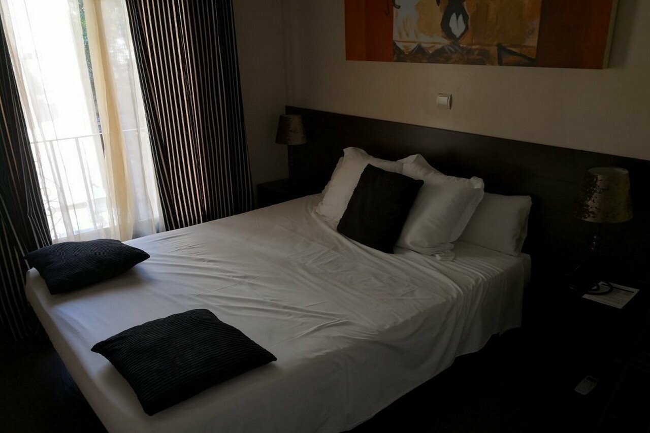 Фото Thc Tirso Molina Hostel