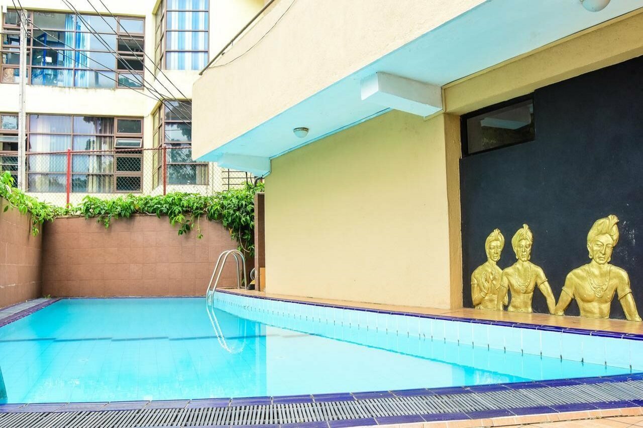 Фото отеля 5