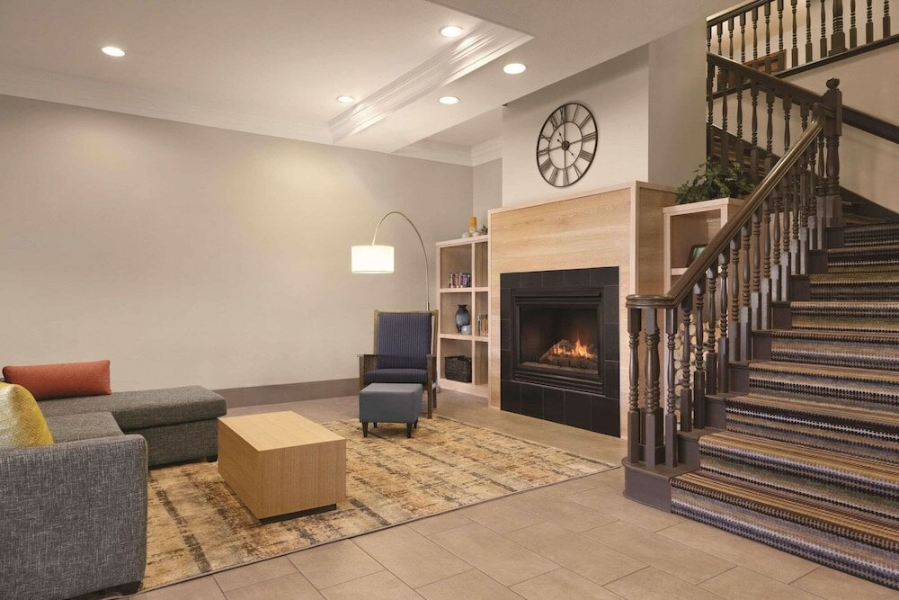 Фото Country Inn & Suites by Radisson, Billings, Mt