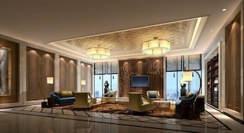 Фото Howard Johnson Xiushan Plaza Chongqing