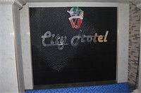 Фото Saasha City Hotel