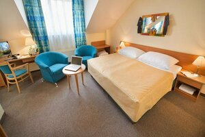 Гостиница EA Отель Tosca