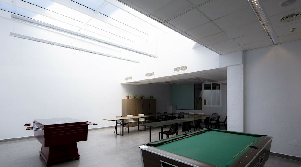 Фото Bea Beach Hostel