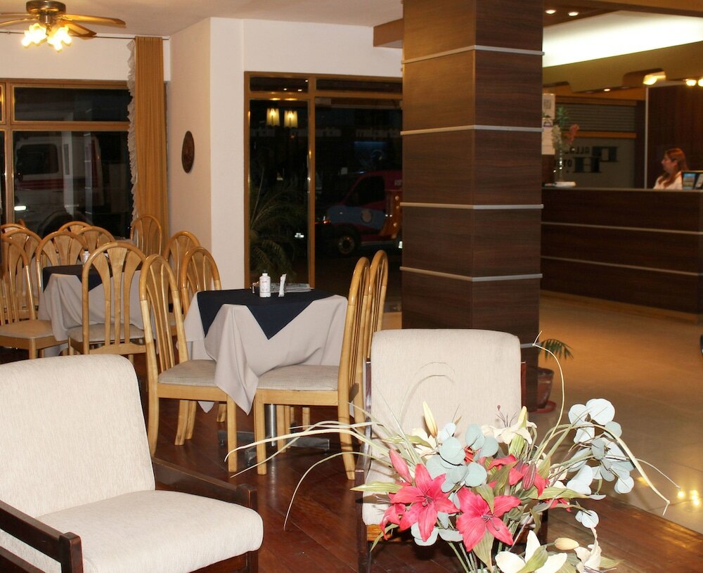 Фото Dallas Hotel