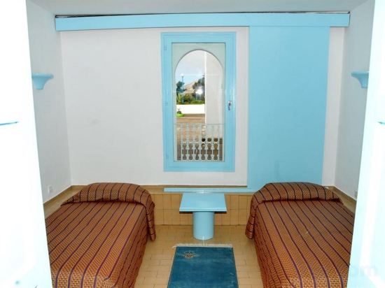 Фото Résidence Igoudar