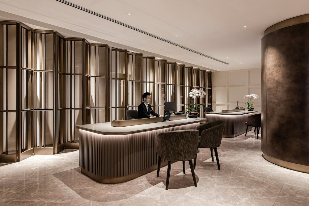 Фото Ascott Gurney Penang