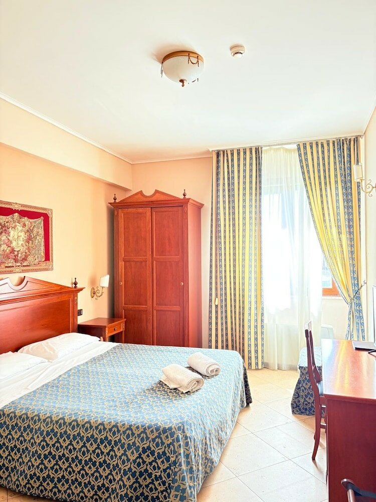 Фото Hotel D'Angelo Palace