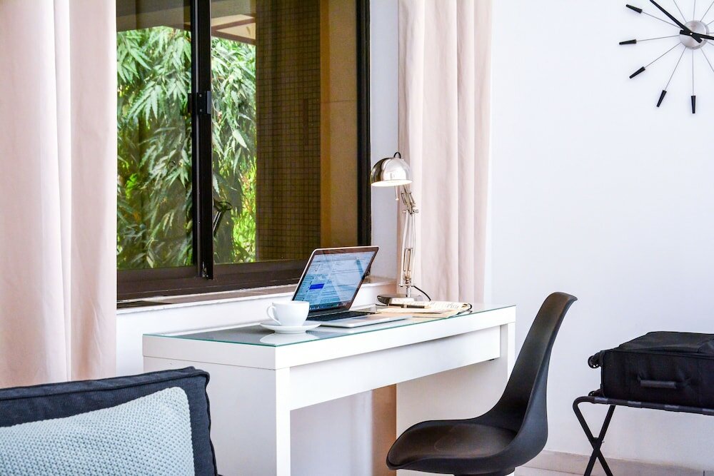 Фото The Nordic Villa