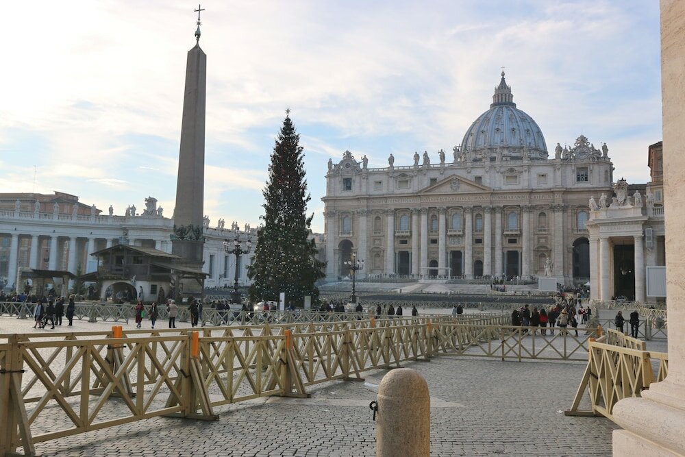 Фото Residenza Adriana