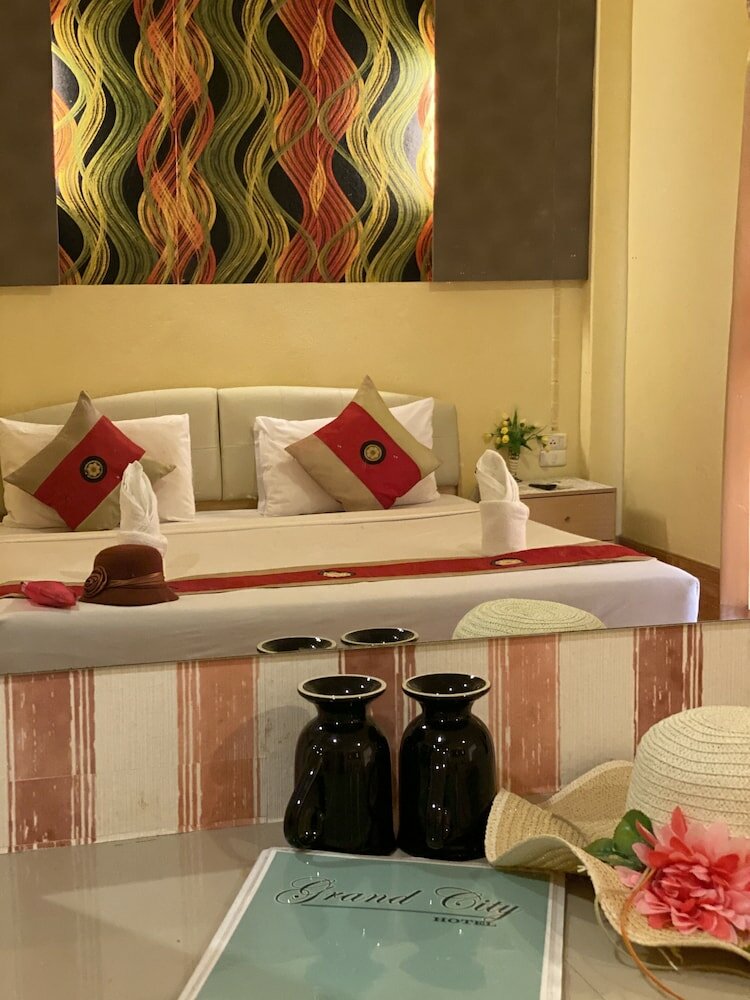 Фото Khaolak Grand City