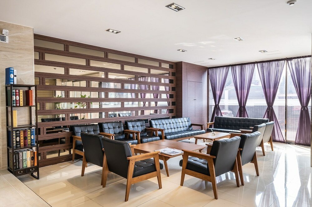 Фото Suwon Dono1796 Hotel