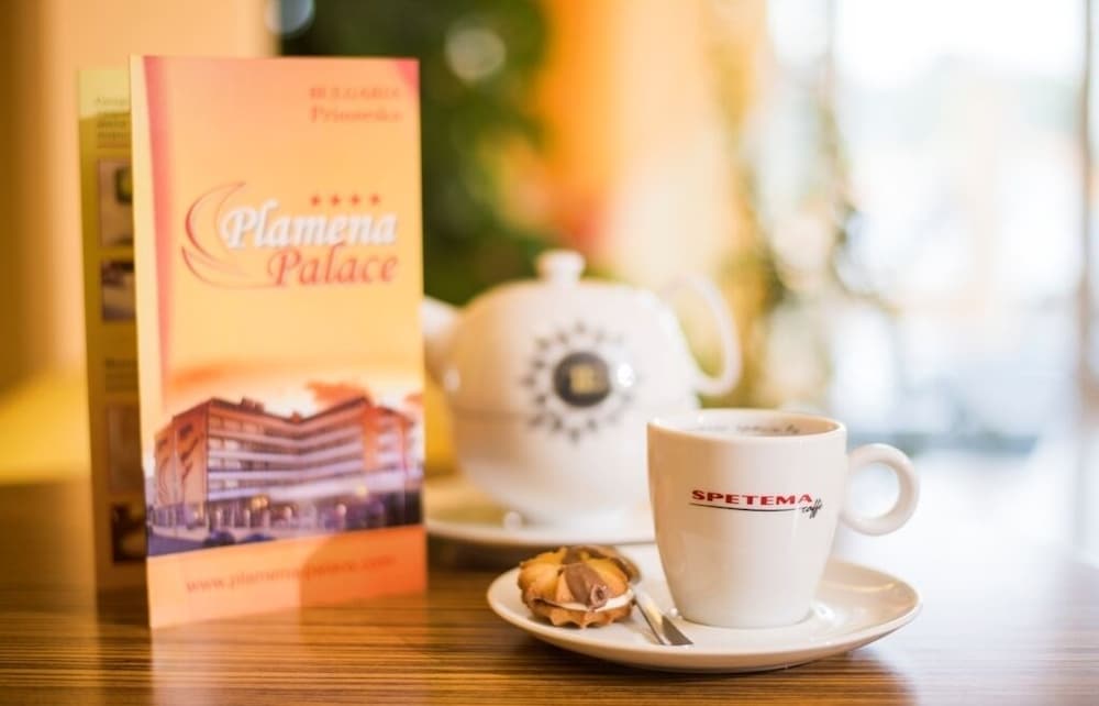 Фото Hotel Plamena Palace
