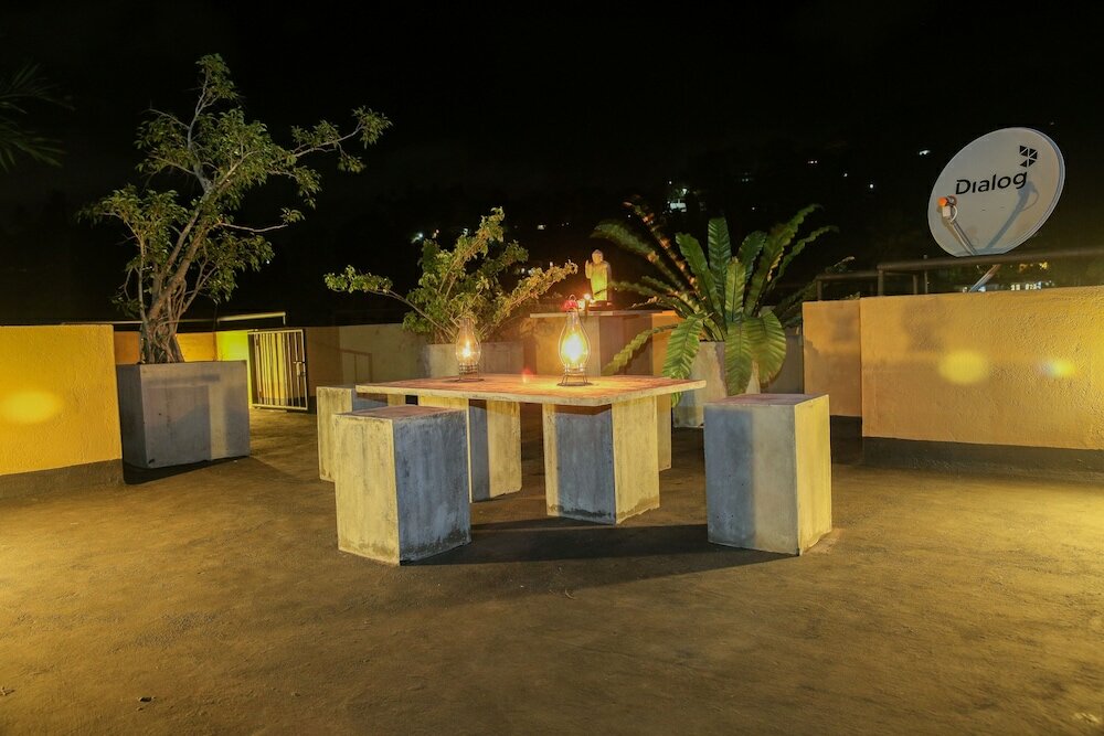 Фото Gruhaya Boutique Villa