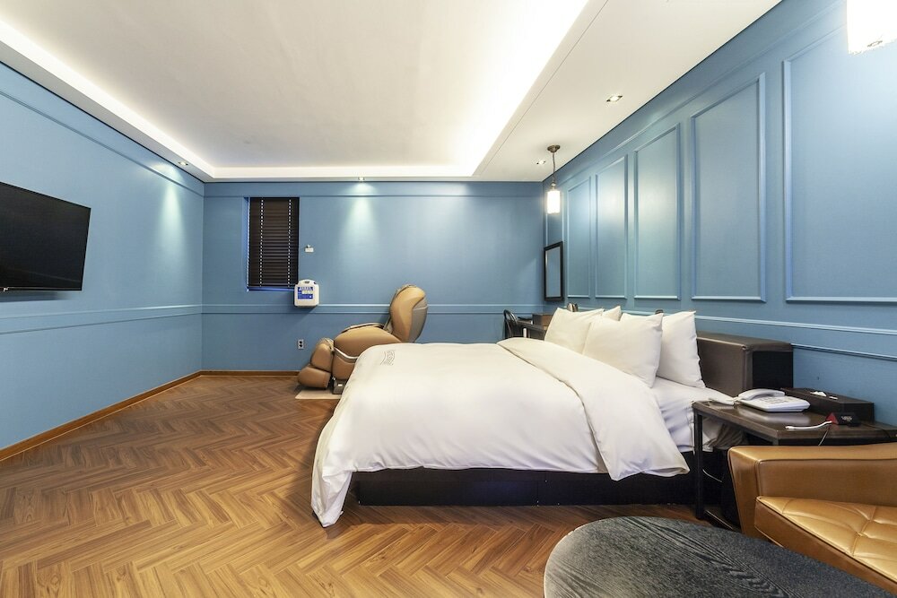 Фото Hotel Stay 53