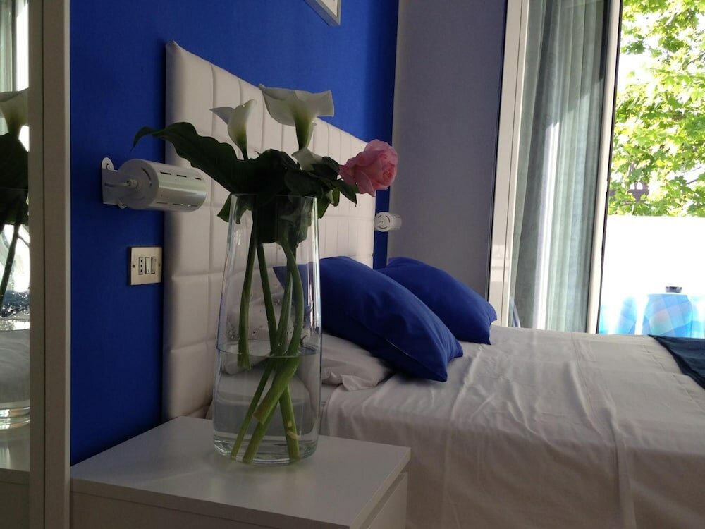 Фото Hotel Villa Giovanna