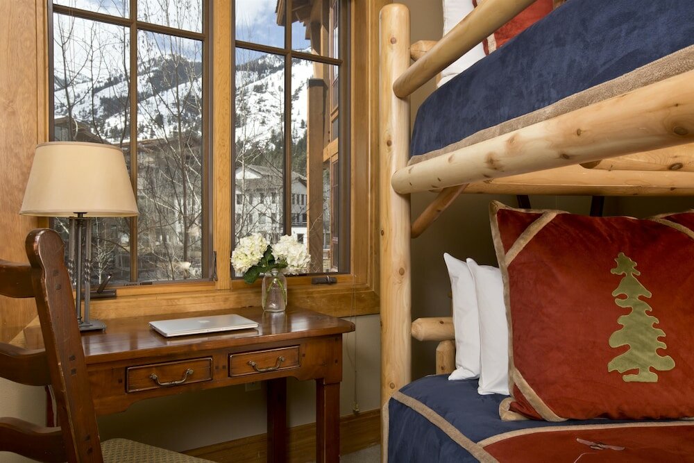 Фото Teton Private Residences