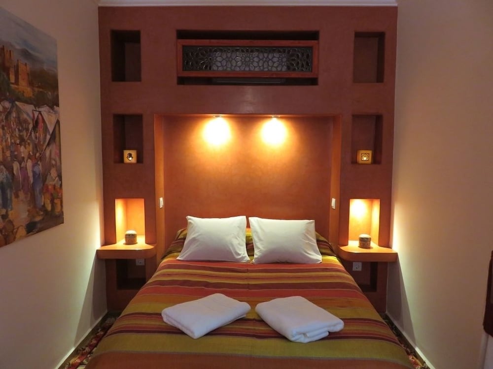 Фото Riad La Douiria