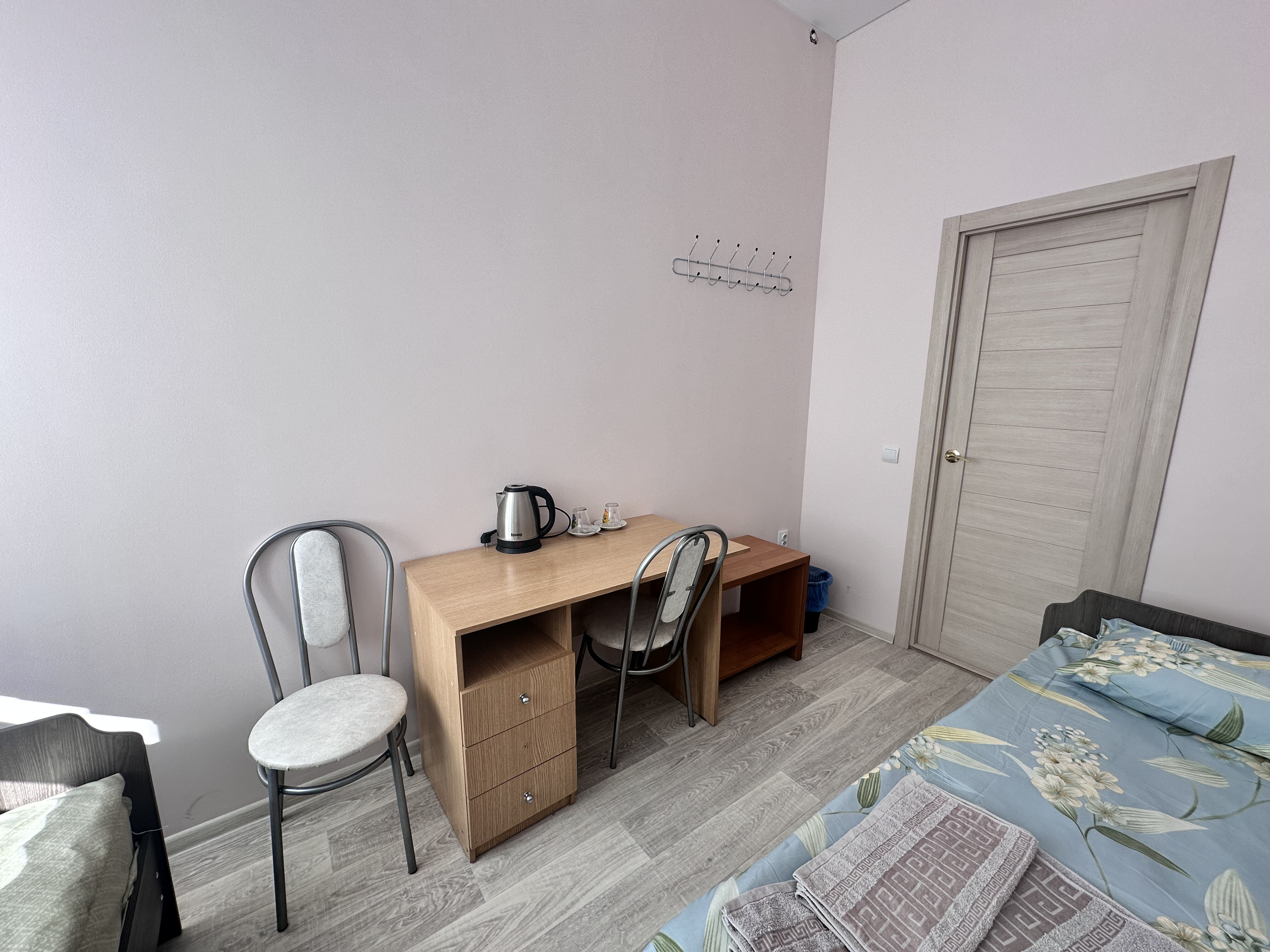 Фото Заречье