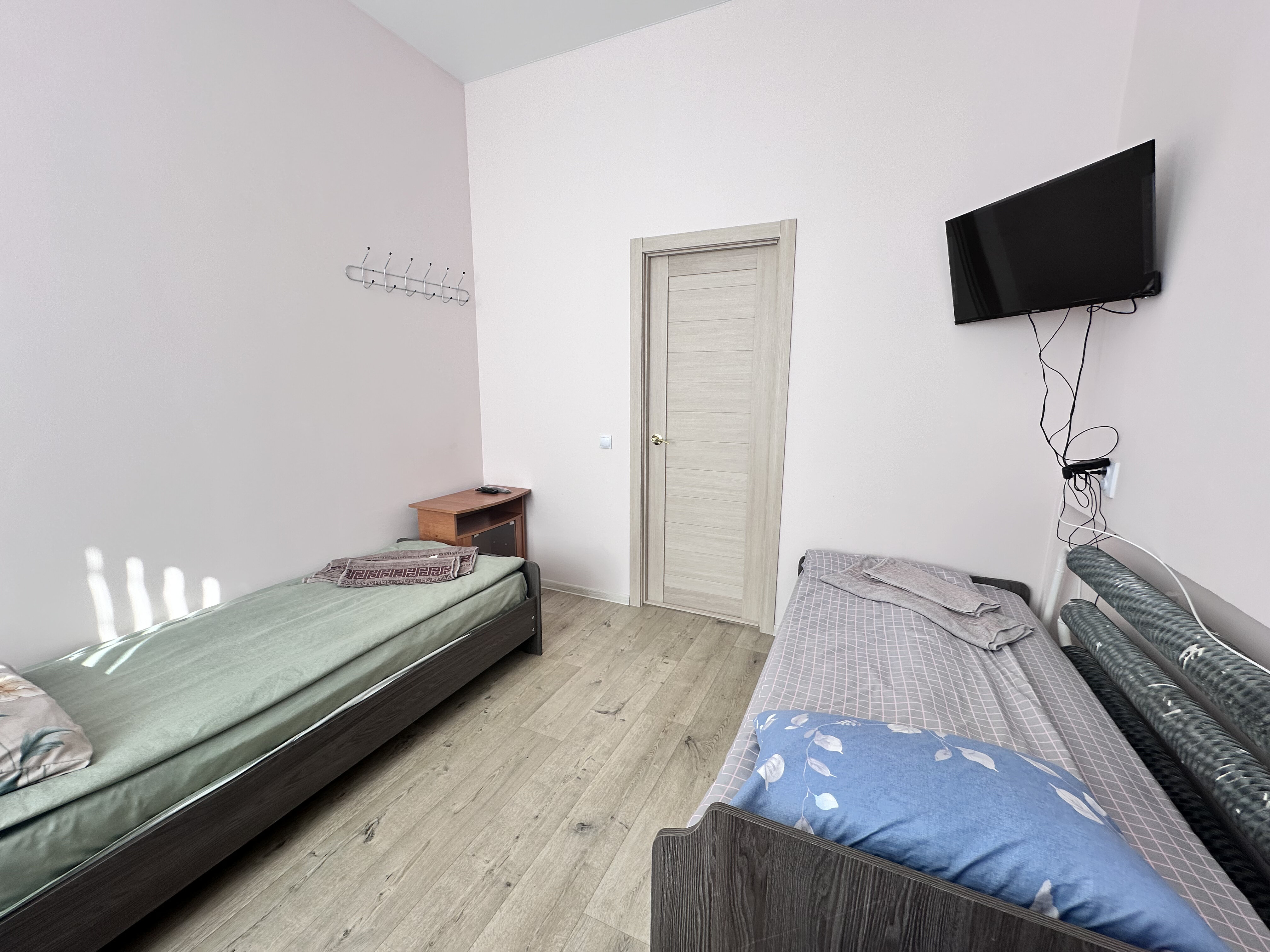 Фото Заречье