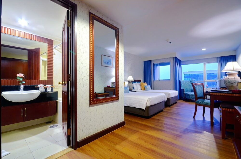 Фото Prince Palace