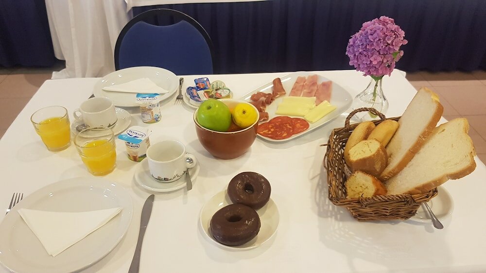 Фото Hotel Arcea Villaviciosa