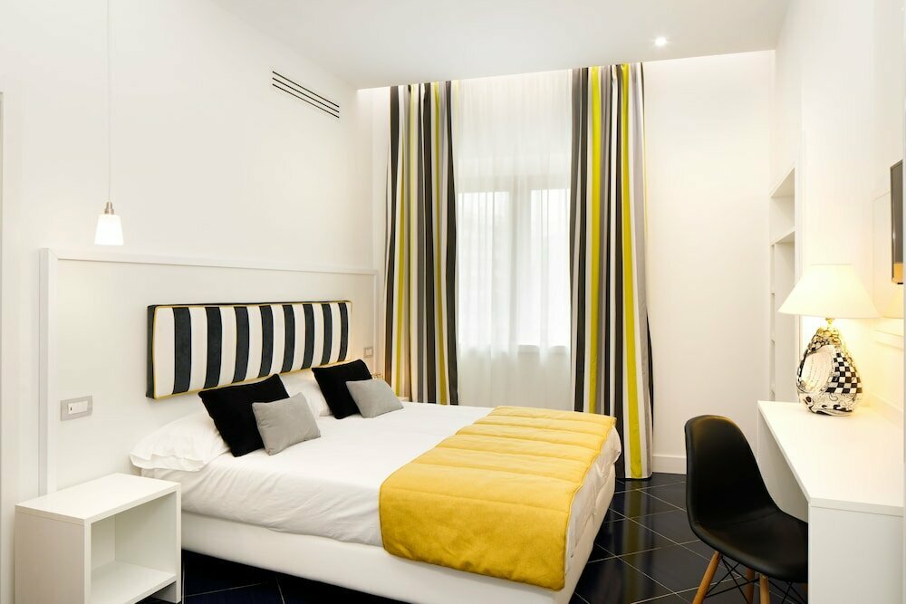 Hotel Hotel Nice, Sorrento, photo