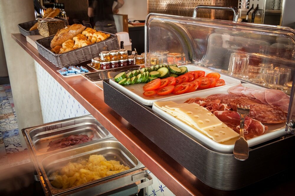 Фото Pointe Isabelle