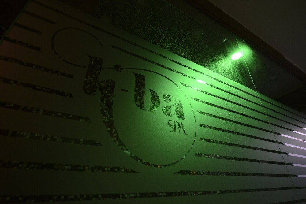 Фото Sicilia Hotel SPA