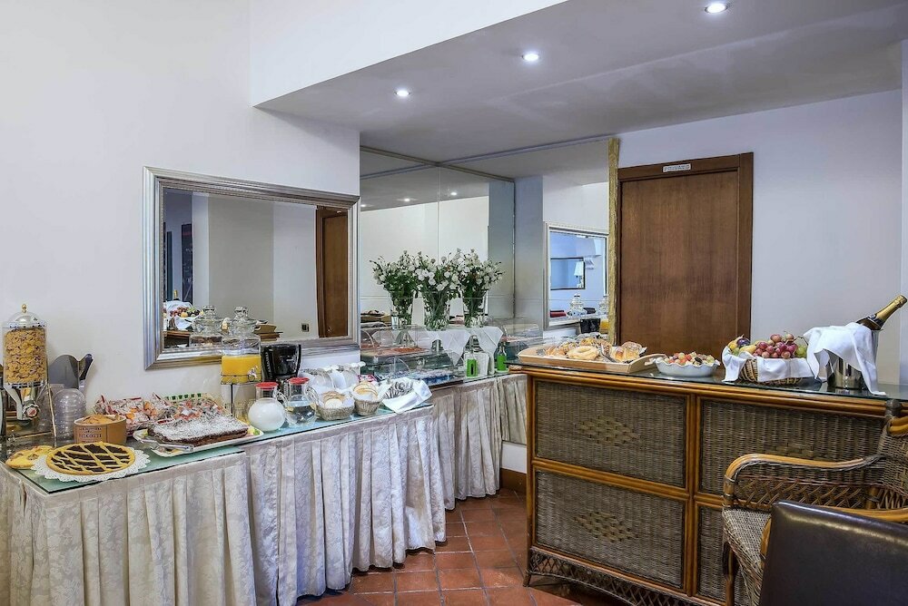 Фото Hotel Caracciolo