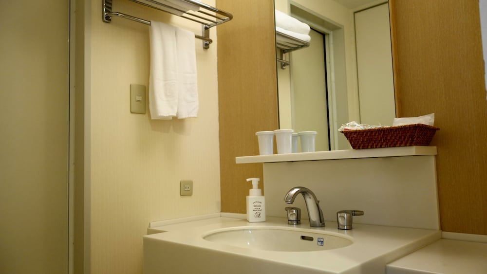 Фото City Plaza Osaka Hotel & SPA